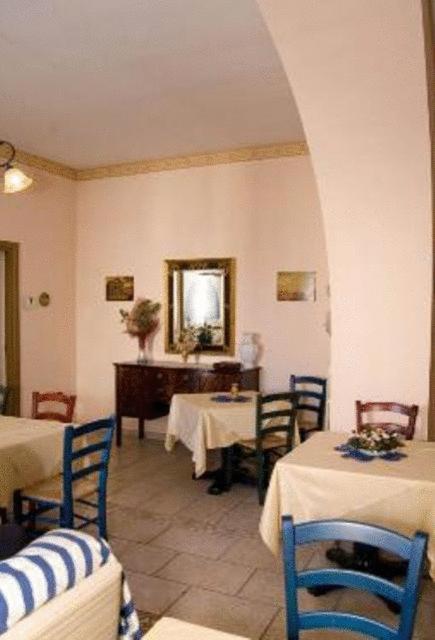 Tavernola - Locanda Di Campagna Battipaglia Luaran gambar