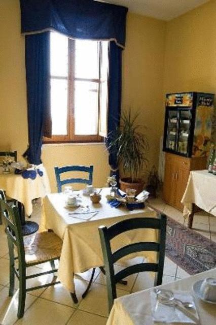 Tavernola - Locanda Di Campagna Battipaglia Luaran gambar