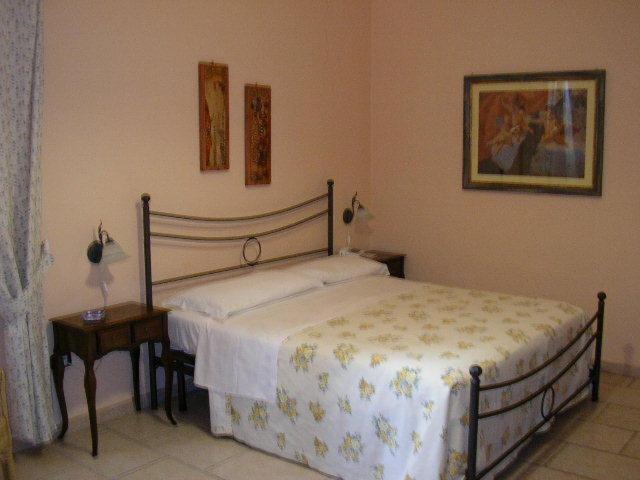 Tavernola - Locanda Di Campagna Battipaglia Bilik gambar
