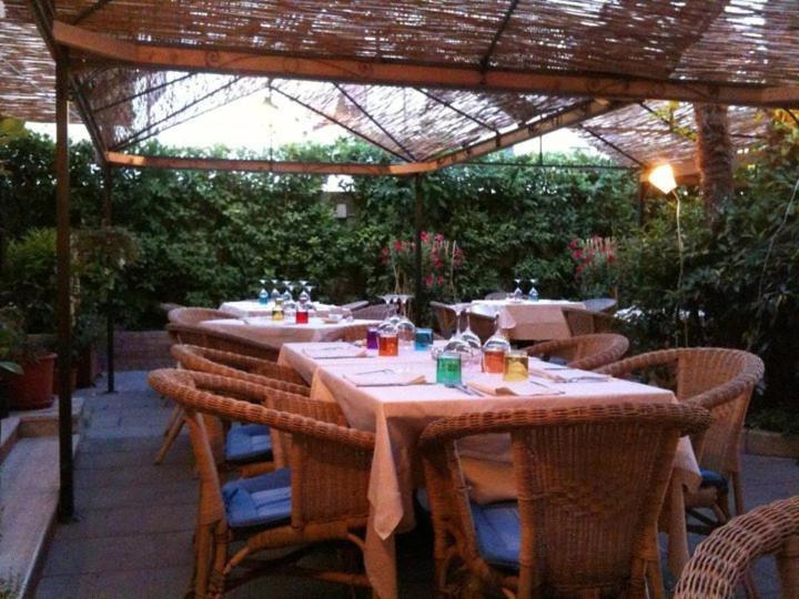 Tavernola - Locanda Di Campagna Battipaglia Luaran gambar