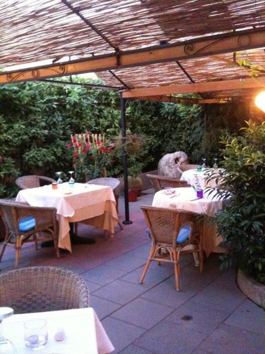 Tavernola - Locanda Di Campagna Battipaglia Luaran gambar