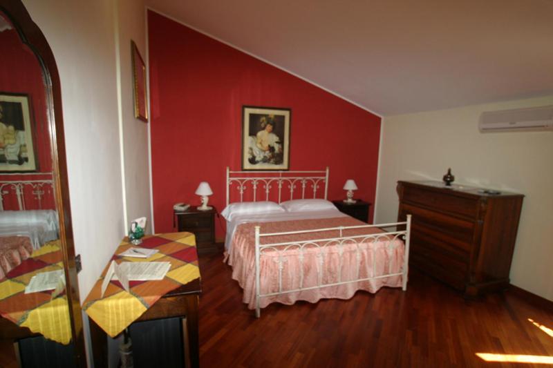 Tavernola - Locanda Di Campagna Battipaglia Luaran gambar