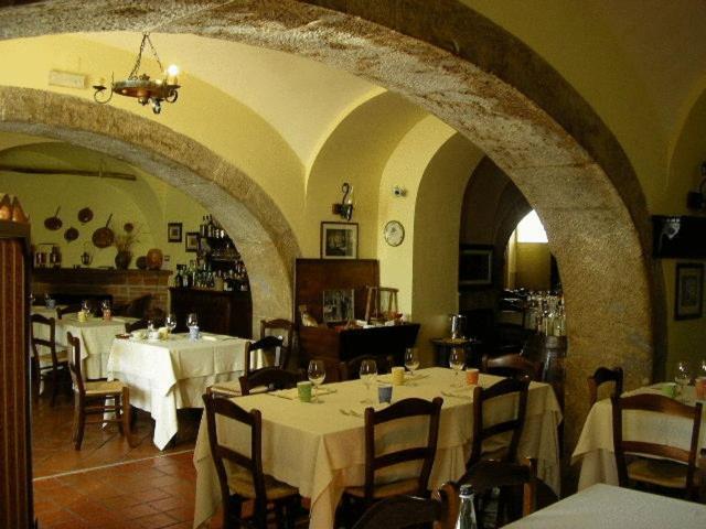 Tavernola - Locanda Di Campagna Battipaglia Luaran gambar