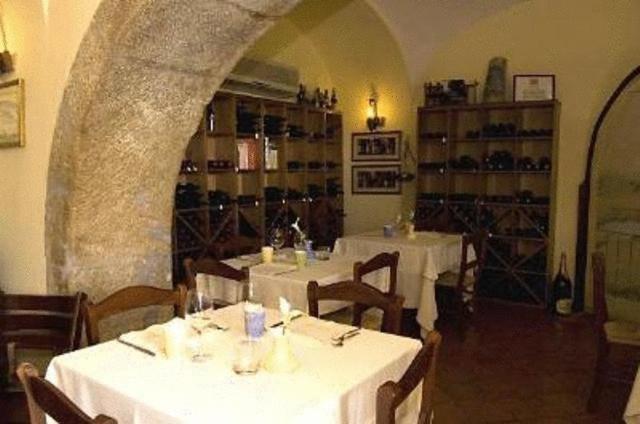 Tavernola - Locanda Di Campagna Battipaglia Luaran gambar