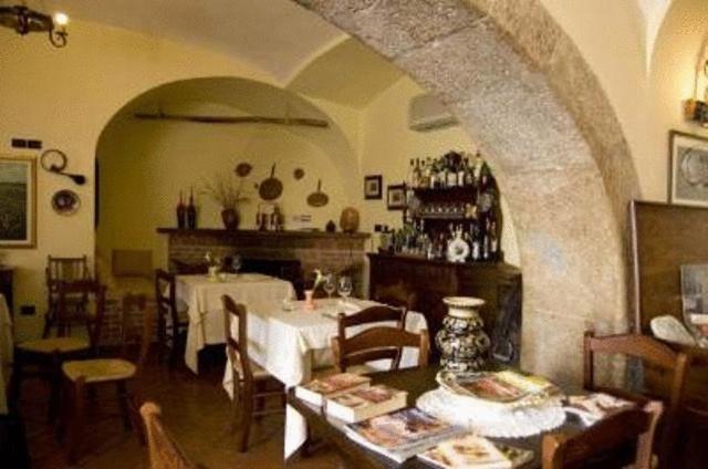Tavernola - Locanda Di Campagna Battipaglia Luaran gambar