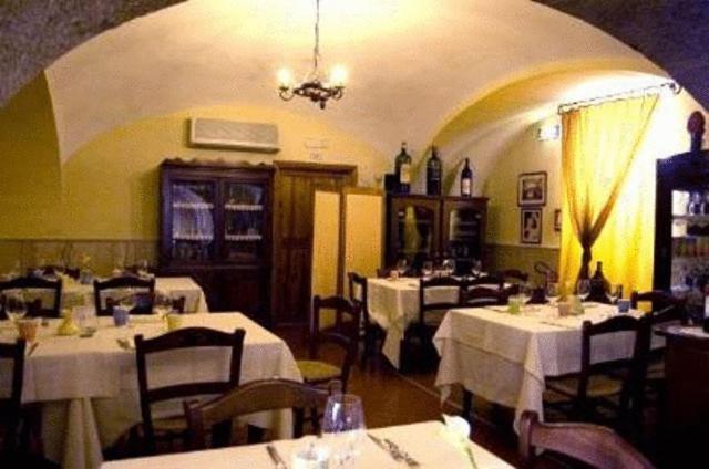 Tavernola - Locanda Di Campagna Battipaglia Luaran gambar