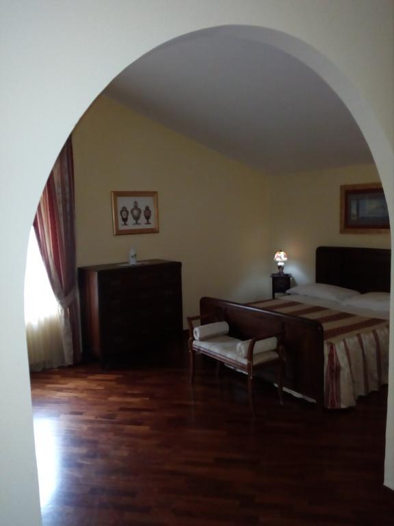 Tavernola - Locanda Di Campagna Battipaglia Luaran gambar