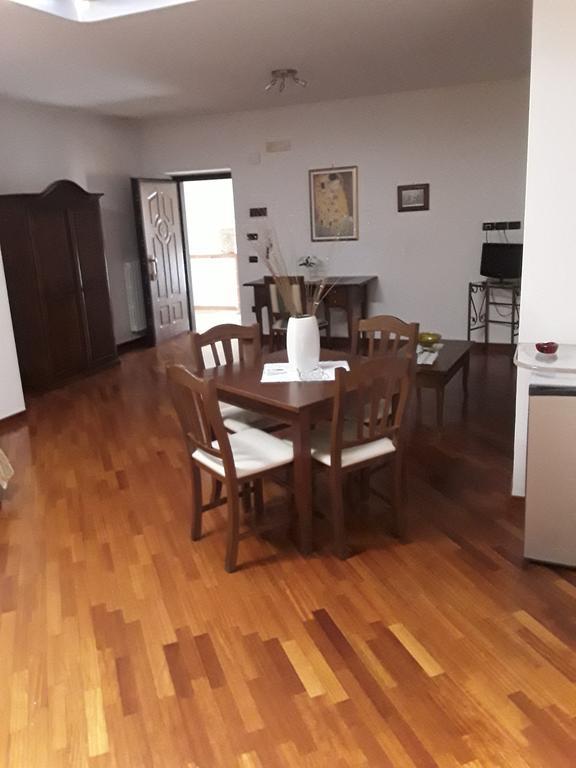 Tavernola - Locanda Di Campagna Battipaglia Luaran gambar